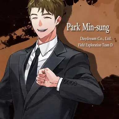 Profile image of ParkMinsung
