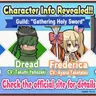 Profile image of Holy Sword Members