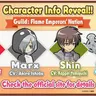 Profile image of Emperor's Order Members