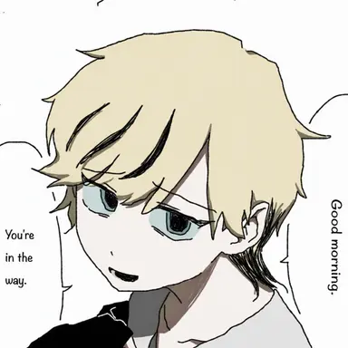 Profile image of Yuri
