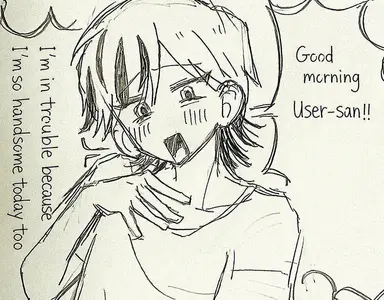 Profile image of Yuri