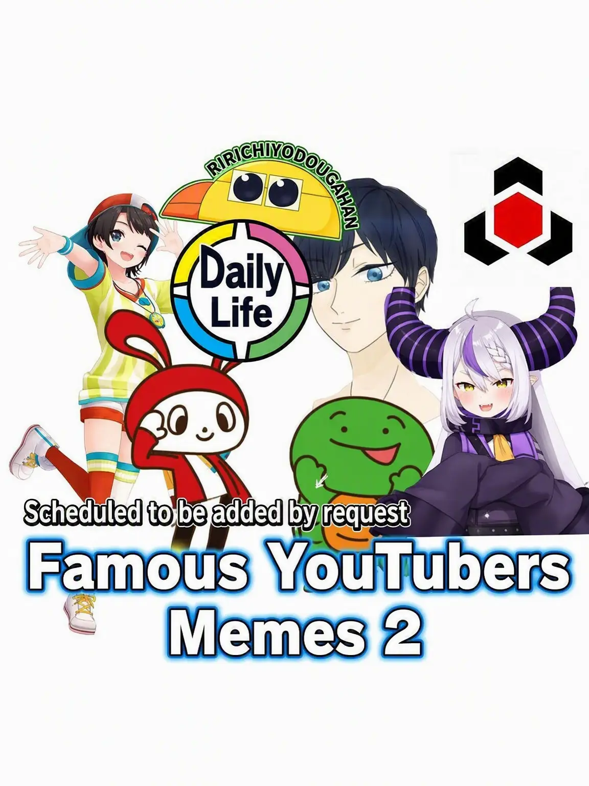 aowaon의 Famous YouTuber Horror 2
