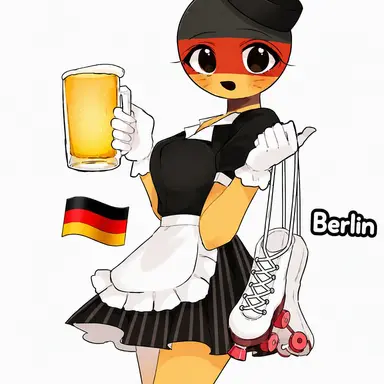 Profile image of Germany