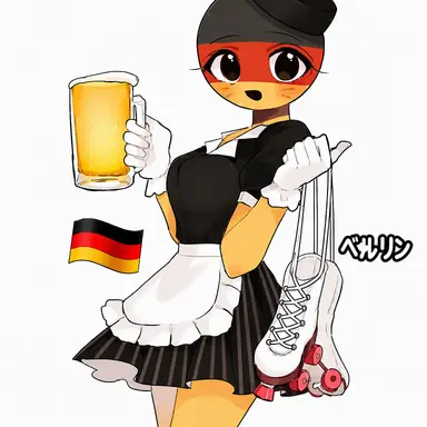 Profile image of ドイツ