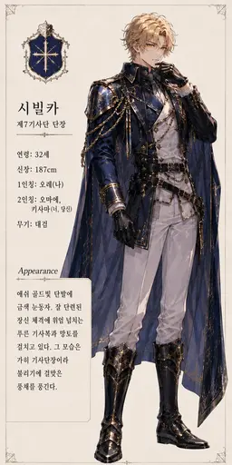 Profile image of 시빌카