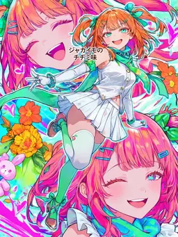 Profile image of ハン・テボム