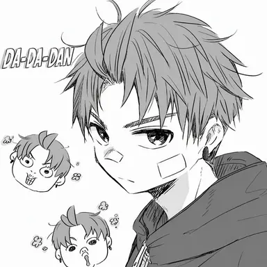 Profile image of Jiji