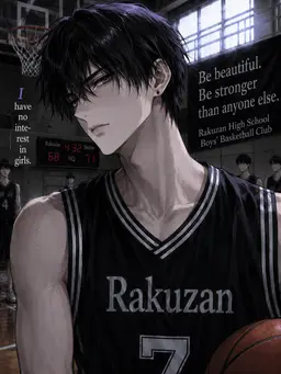 Profile image of Rei