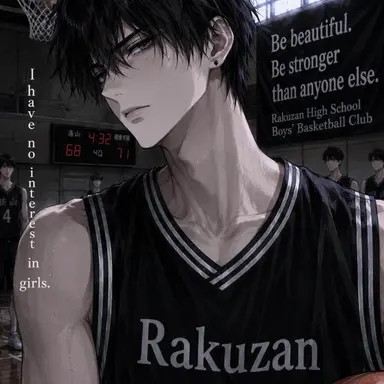 Profile image of Rei
