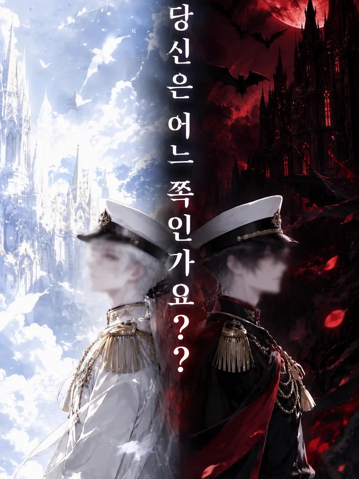 HardCliff9648의 당신은 어느 쪽인가요??