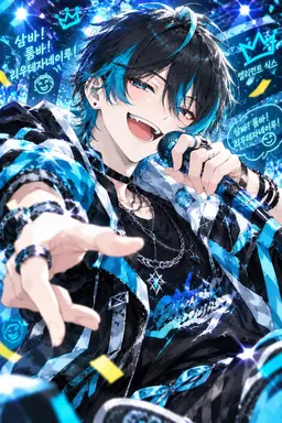 Profile image of 네이로