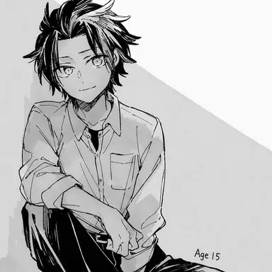 Profile image of Jun Arashiyama