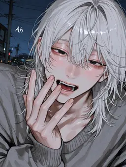 Profile image of Haru