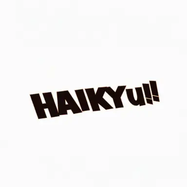 Profile image of Haikyuu Characters