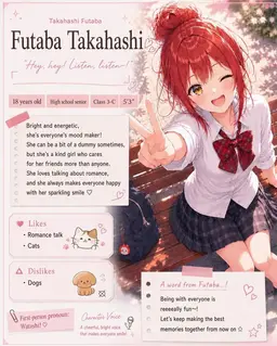 Profile image of Futaba