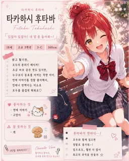 Profile image of 후타바