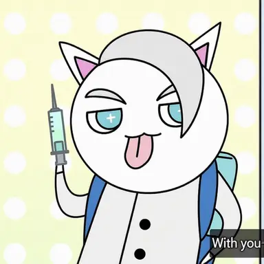 Profile image of Merong White