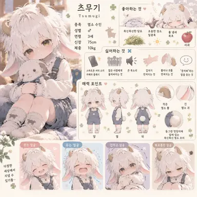 Profile image of 츠무기