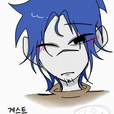 Profile image of 게스트 1337