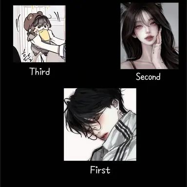 Profile image of Park Hyunjin
