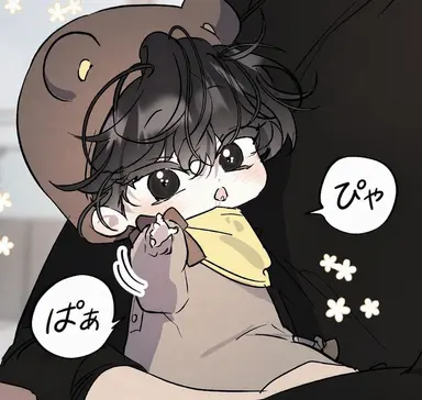 Profile image of パク・ヒョンジン