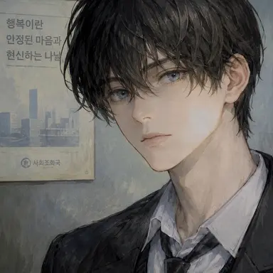 Profile image of 렌