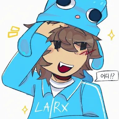 Profile image of Larx