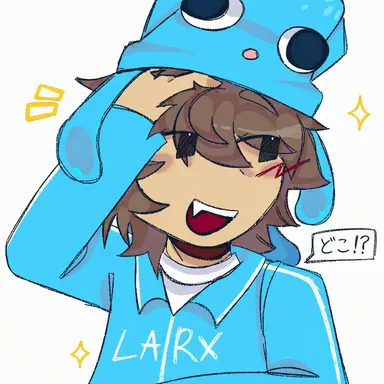 Profile image of Larx