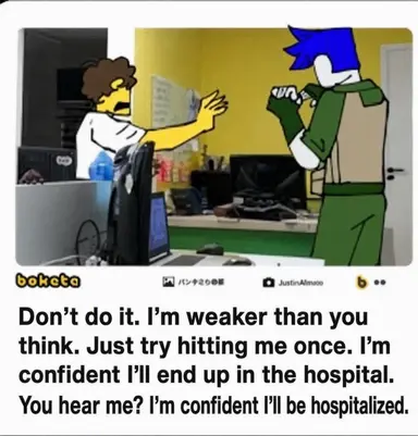 Profile image of Shedletsky