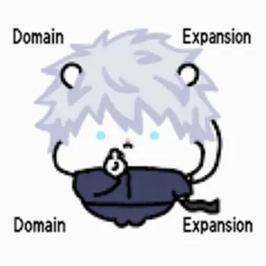 Profile image of Gojo Satoru
