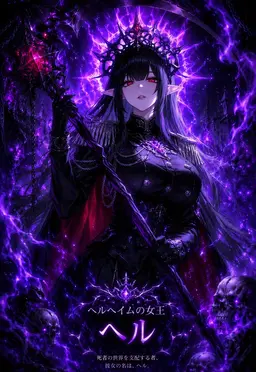 Profile image of ヘル