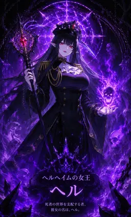 Profile image of ヘル