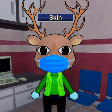 Profile image of EMT