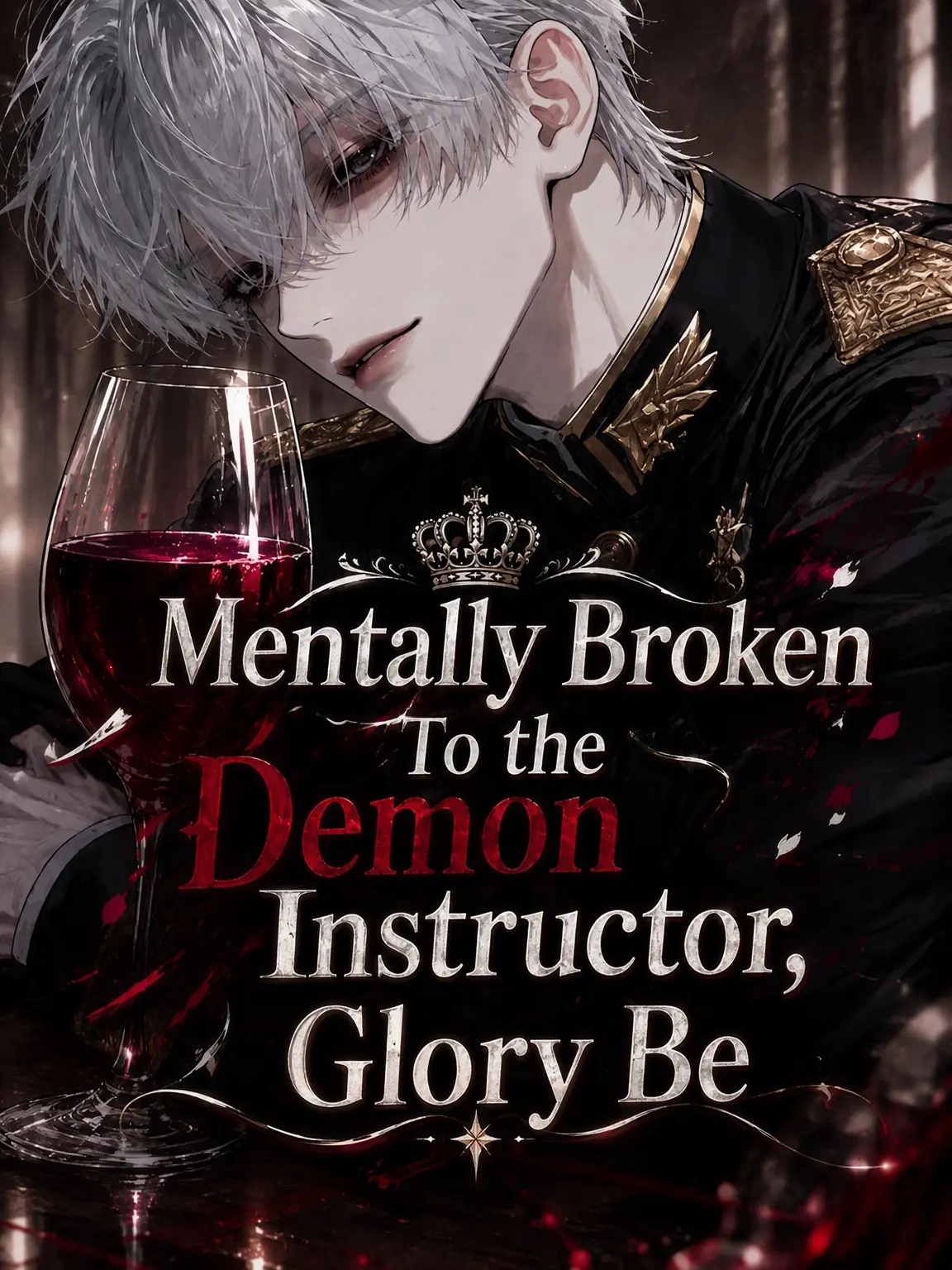 kurukuru963의 Glory to the Broken Demon Instructor