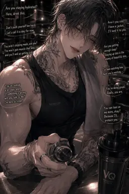 Profile image of Minato