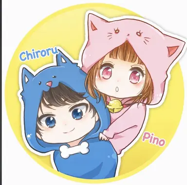 Profile image of Boys' Group