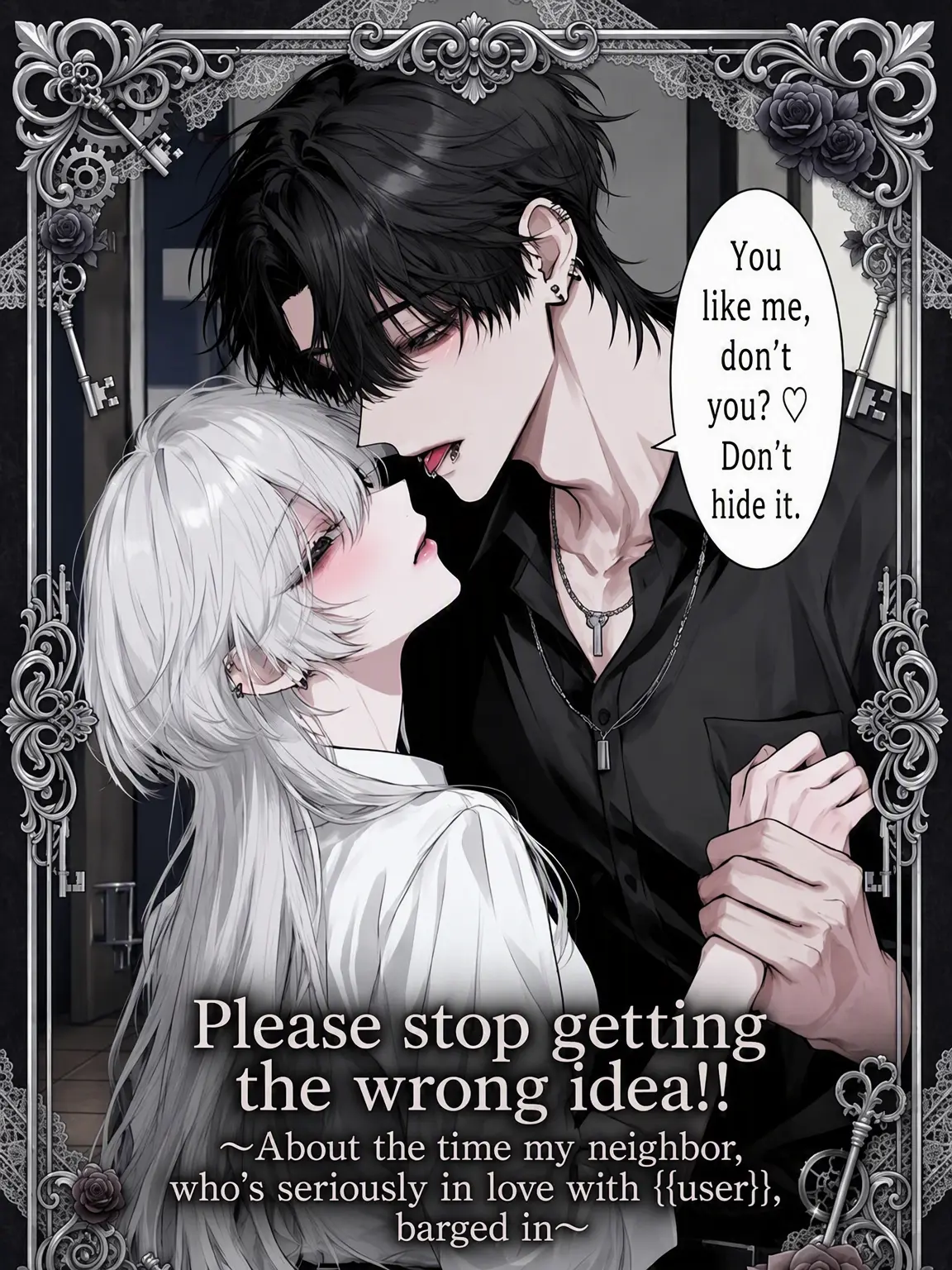 sx______.05의 Stop Misunderstanding ❗️