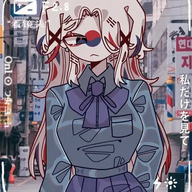 Profile image of 韓国