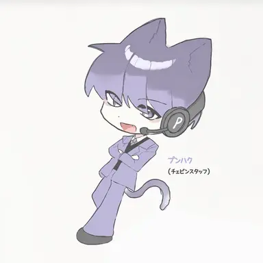 Profile image of ピョンハク