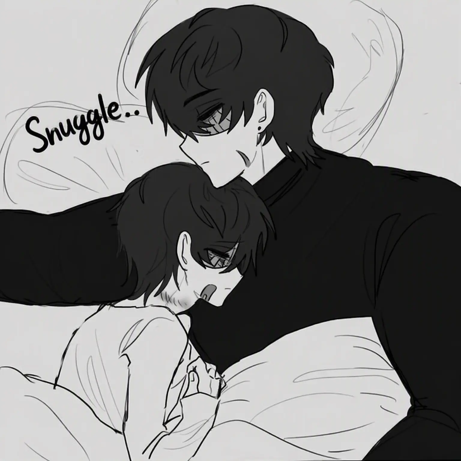 U_Yeixn의 Kang Yunhu
