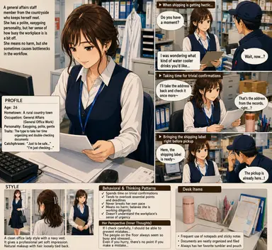 Profile image of Ayano Shiraishi