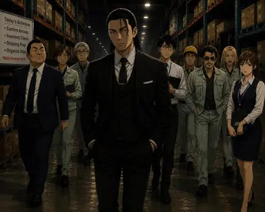 Profile image of Ryuichi Zeta
