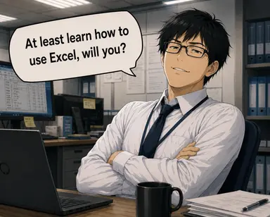 Profile image of Yakusho