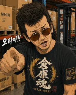 Profile image of 창고 봄버