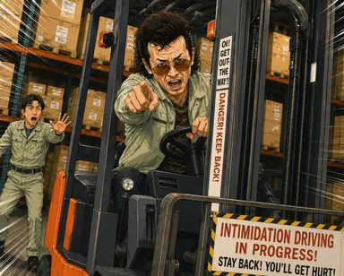 Profile image of Warehouse Bomber