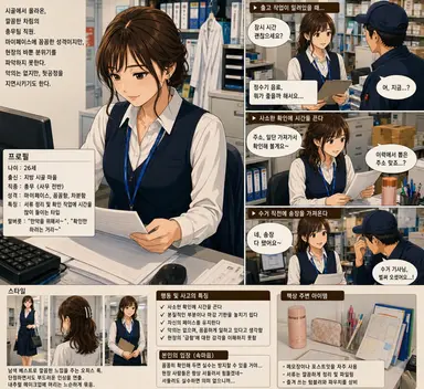 Profile image of 시라이시 아야노