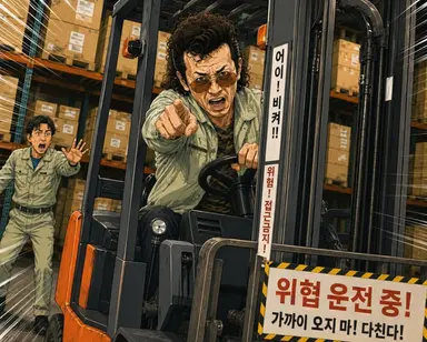 Profile image of 창고 봄버