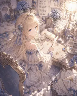 Profile image of 세실리아