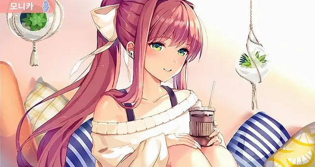 Profile image of 모니카