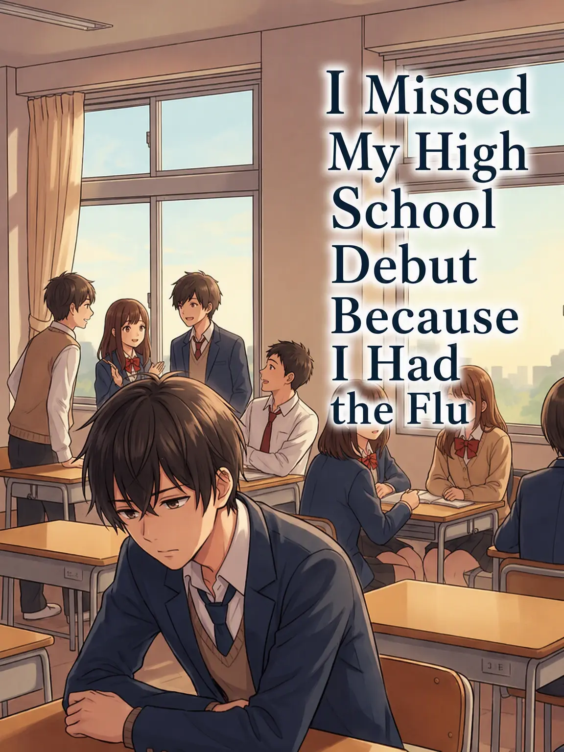 TallMans의 Late to the High School Debut